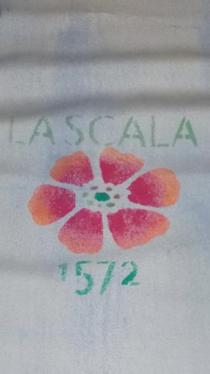 Apartment La Scala 1572 San Quirico dʼOrcia Zimmer foto